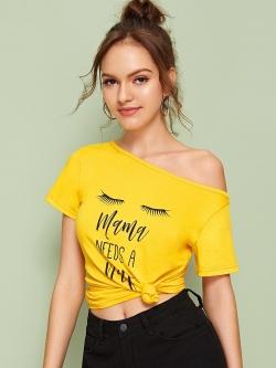 Футболка SheIn