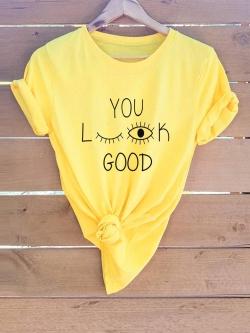 Футболка SheIn