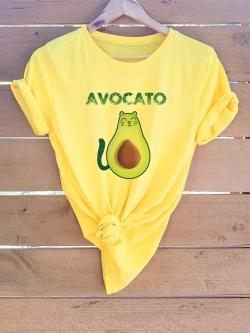 Футболка SheIn