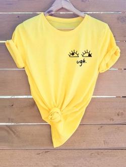 Футболка SheIn