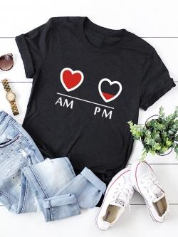 Футболка SheIn