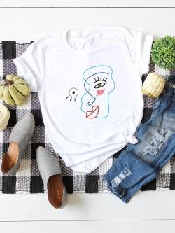 Футболка SheIn