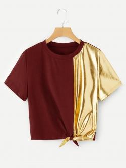 Футболка SheIn