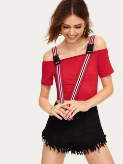 Футболка SheIn