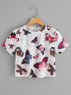 Футболка SheIn