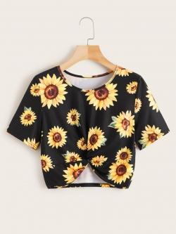 Футболка SheIn