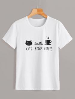 Футболка SheIn