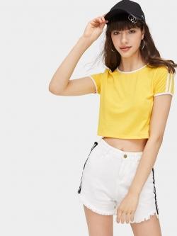 Футболка SheIn