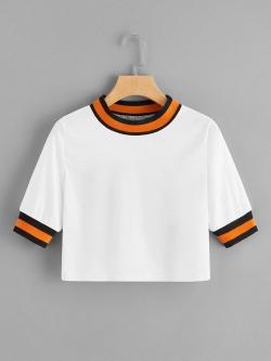 Футболка SheIn