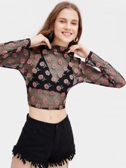 Футболка SheIn