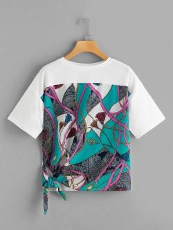 Футболка SheIn