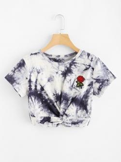 Футболка SheIn