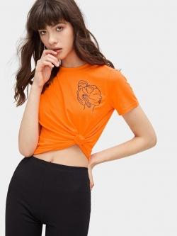 Футболка SheIn