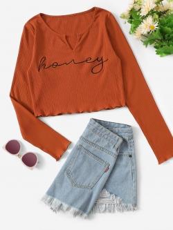 Футболка SheIn