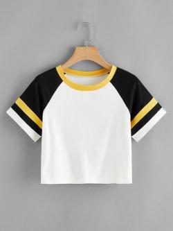 Футболка SheIn