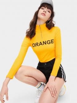 Футболка SheIn