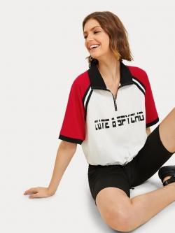 Футболка SheIn