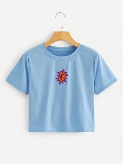 Футболка SheIn