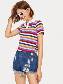 Футболка SheIn