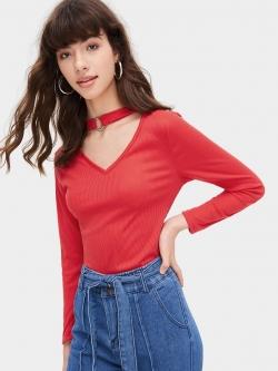 Футболка SheIn