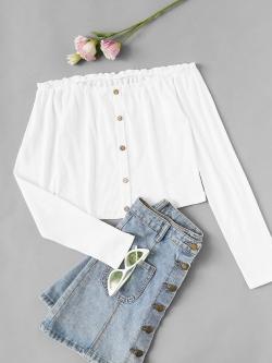 Футболка SheIn