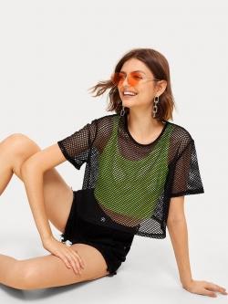 Футболка SheIn