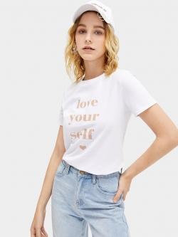 Футболка SheIn