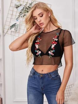 Футболка SheIn