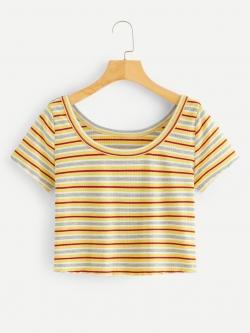 Футболка SheIn