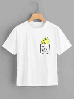 Футболка SheIn