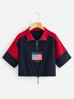 Футболка SheIn