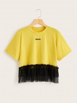 Футболка SheIn