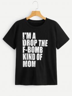 Футболка SheIn