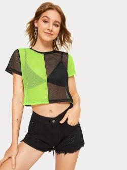 Футболка SheIn