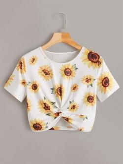 Футболка SheIn