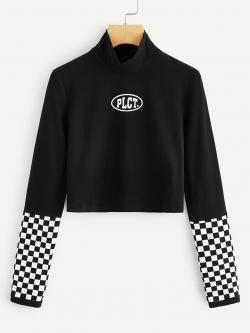 Футболка SheIn