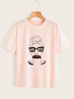 Футболка SheIn