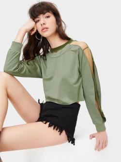 Футболка SheIn