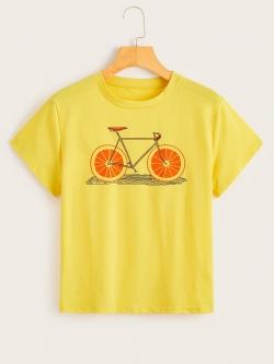 Футболка SheIn