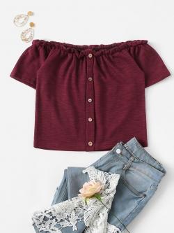 Футболка SheIn