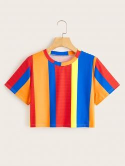 Футболка SheIn