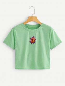 Футболка SheIn