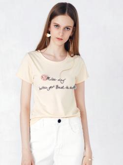 Футболка SheIn