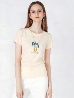 Футболка SheIn