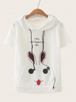 Футболка SheIn