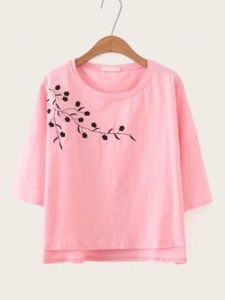 Футболка SheIn