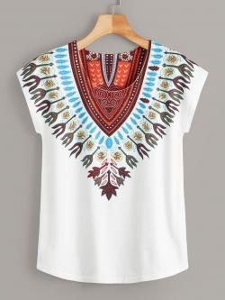 Футболка SheIn