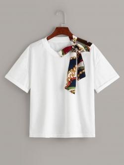 Футболка SheIn