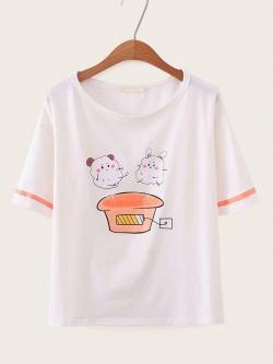 Футболка SheIn