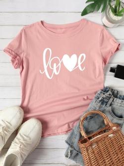 Футболка SheIn